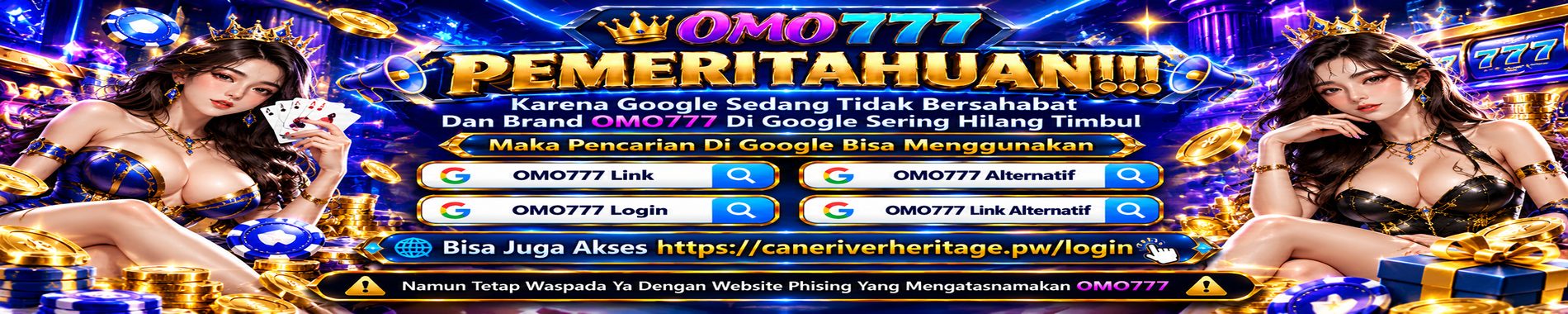 cari omo777